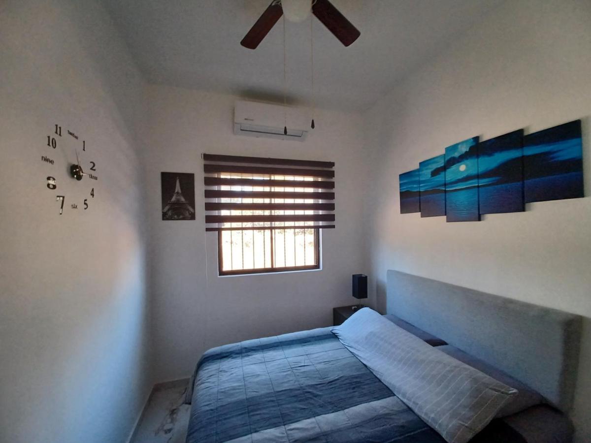 Hacienda Gallardos 104-3 San Carlos Nuevo Guaymas Exteriör bild