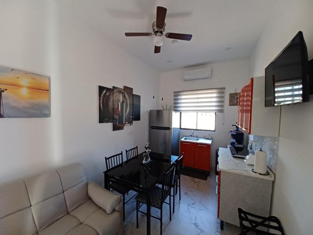 Hacienda Gallardos 104-3 San Carlos Nuevo Guaymas Exteriör bild