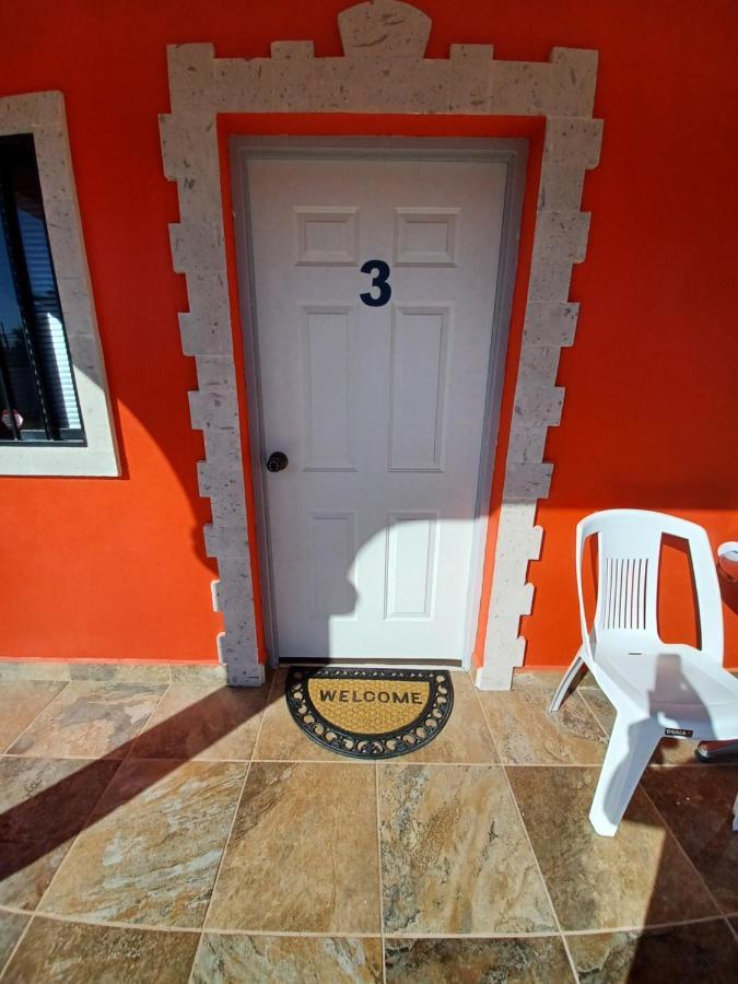 Hacienda Gallardos 104-3 San Carlos Nuevo Guaymas Exteriör bild