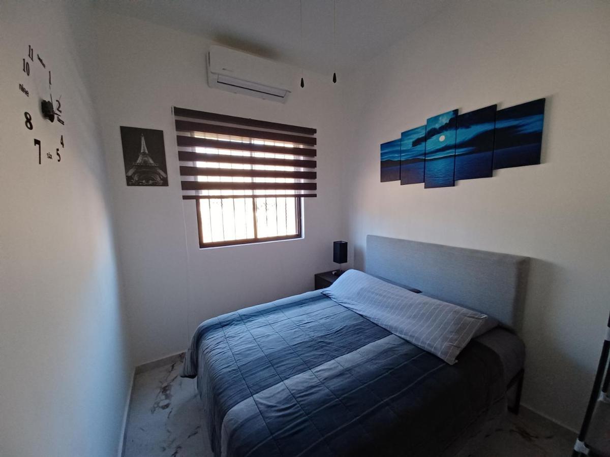 Hacienda Gallardos 104-3 San Carlos Nuevo Guaymas Exteriör bild