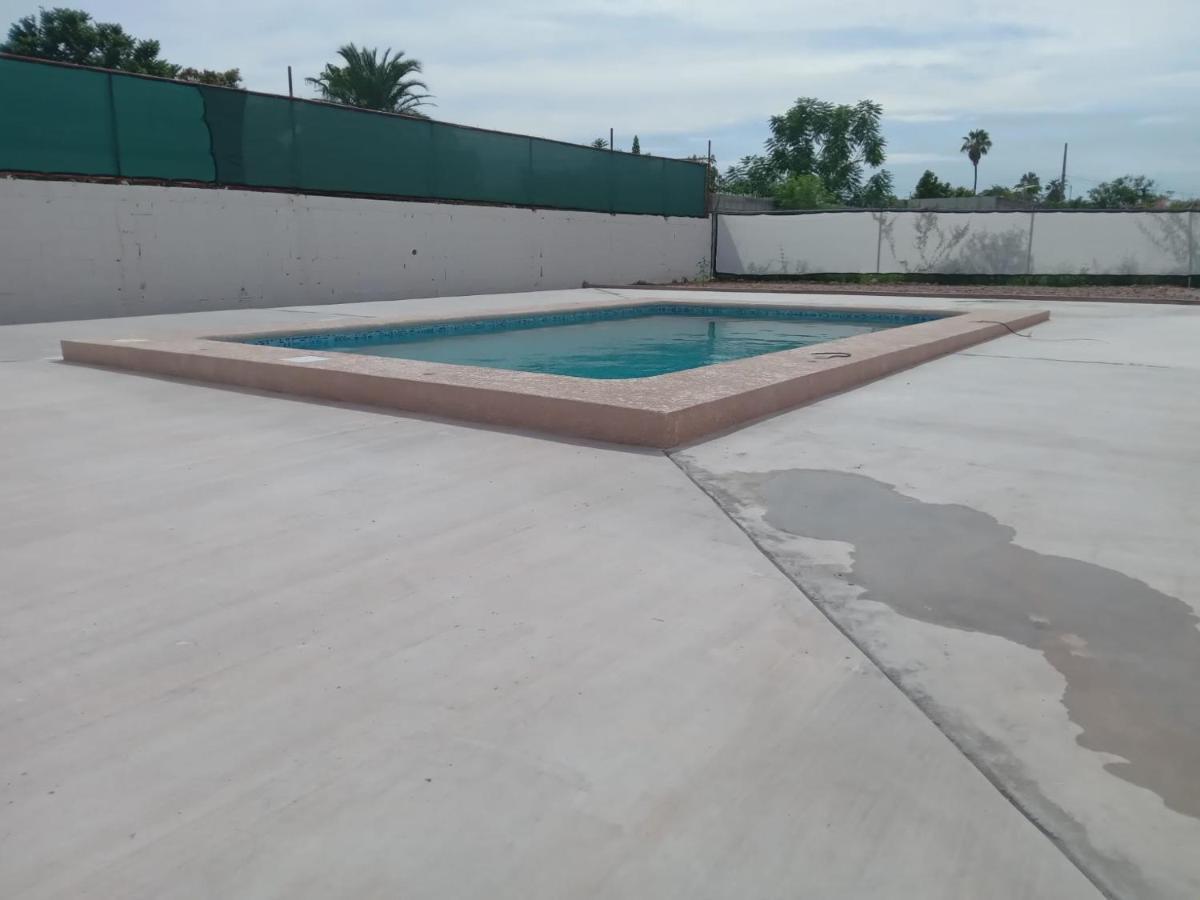 Hacienda Gallardos 104-3 San Carlos Nuevo Guaymas Exteriör bild